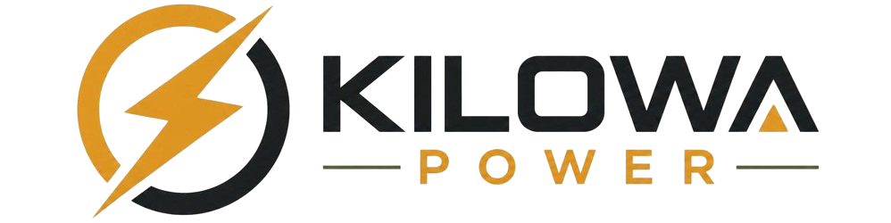 KilowaPower Logo